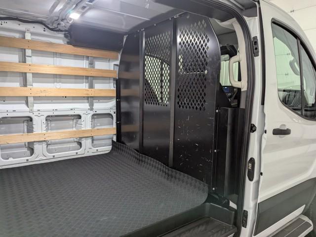 used 2024 Ford Transit-250 car, priced at $31,998