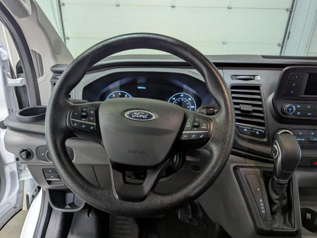 used 2024 Ford Transit-250 car, priced at $31,998