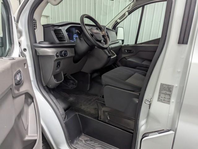 used 2024 Ford Transit-250 car, priced at $31,998