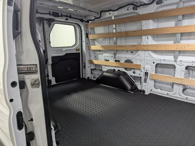 used 2024 Ford Transit-250 car, priced at $31,998