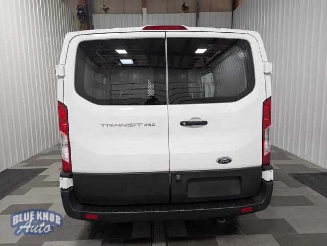 used 2024 Ford Transit-250 car, priced at $31,998