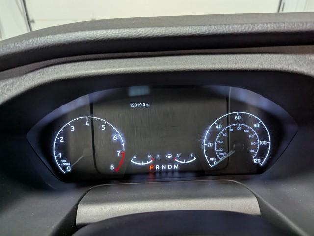 used 2024 Ford Transit-250 car, priced at $31,998