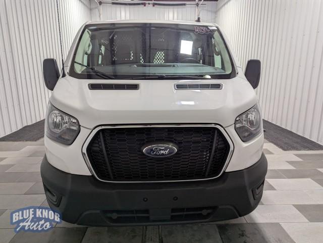 used 2024 Ford Transit-250 car, priced at $31,998