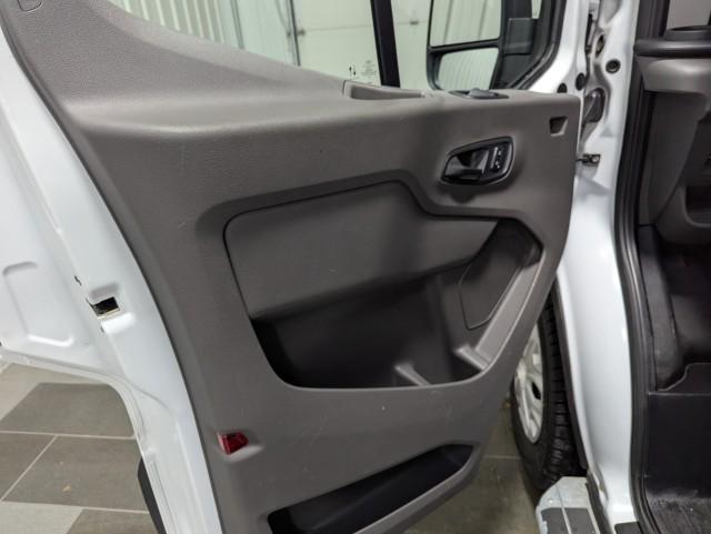 used 2024 Ford Transit-250 car, priced at $31,998