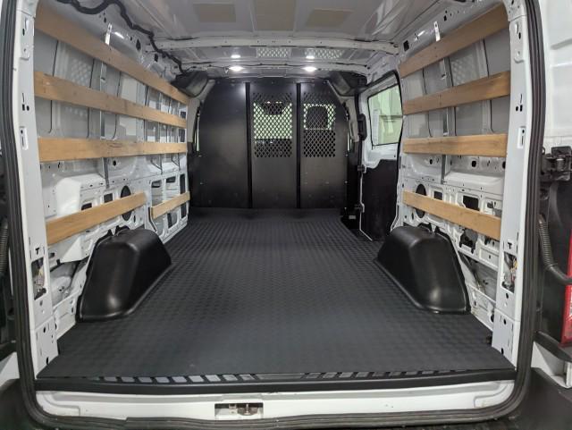 used 2024 Ford Transit-250 car, priced at $31,998