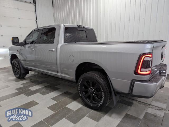 used 2024 Ram 3500 car, priced at $73,998