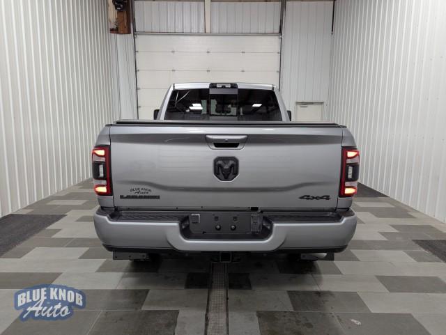 used 2024 Ram 3500 car, priced at $73,998