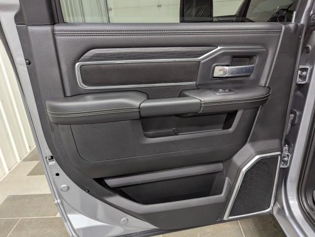 used 2024 Ram 3500 car, priced at $73,998