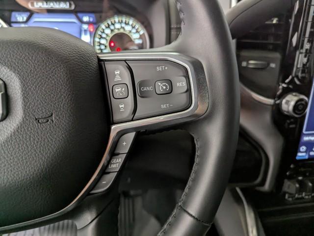 used 2024 Ram 3500 car, priced at $73,998