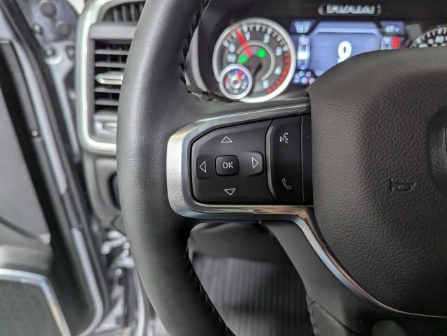 used 2024 Ram 3500 car, priced at $73,998