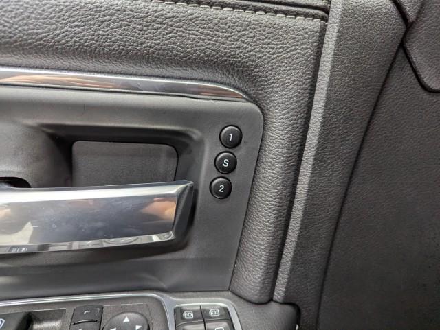 used 2024 Ram 3500 car, priced at $73,998