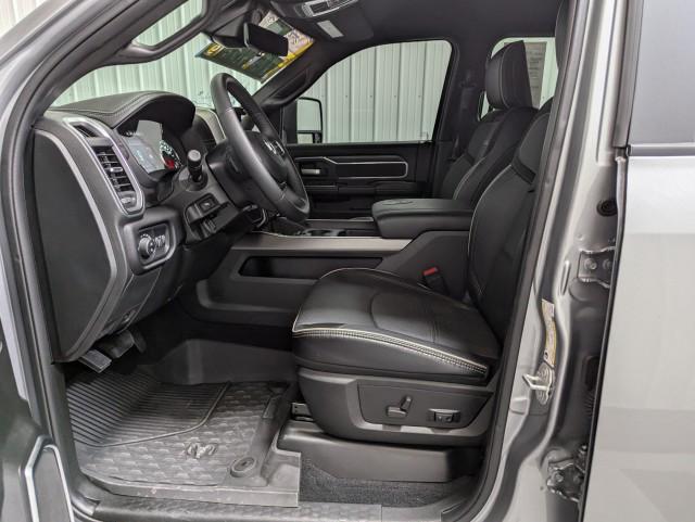 used 2024 Ram 3500 car, priced at $73,998