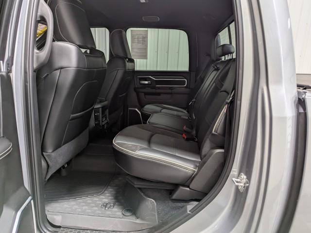 used 2024 Ram 3500 car, priced at $73,998