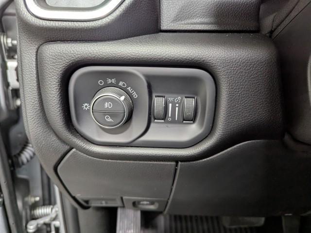 used 2024 Ram 3500 car, priced at $73,998