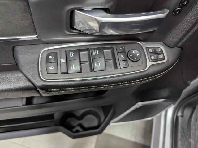 used 2024 Ram 3500 car, priced at $73,998