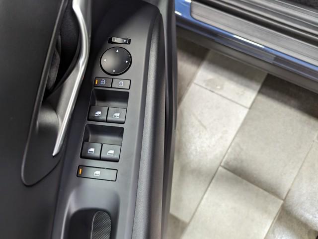 used 2025 Hyundai Tucson car, priced at $31,998