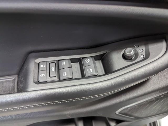 used 2022 Jeep Grand Cherokee L car, priced at $32,498