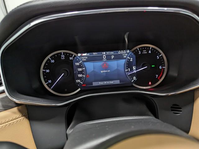 used 2021 Jaguar F-PACE car, priced at $36,498