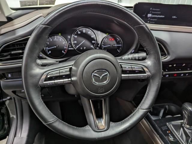 used 2022 Mazda CX-30 car, priced at $24,998