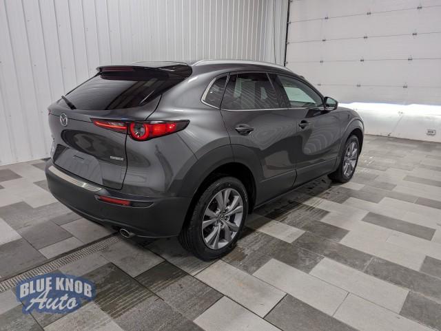 used 2022 Mazda CX-30 car, priced at $24,998