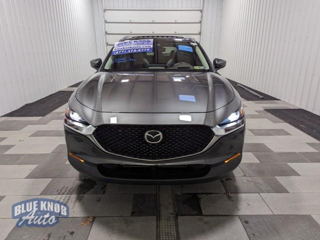 used 2022 Mazda CX-30 car, priced at $24,998