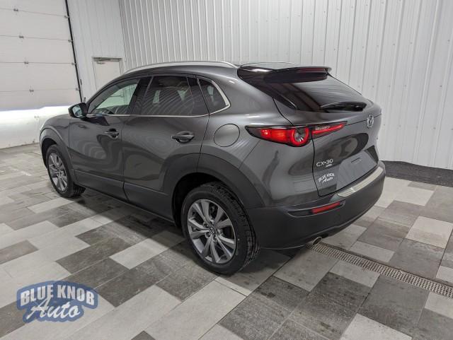 used 2022 Mazda CX-30 car, priced at $24,998