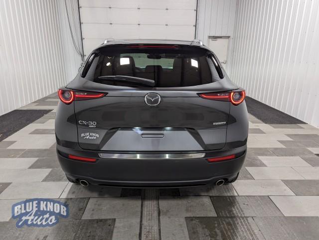 used 2022 Mazda CX-30 car, priced at $24,998