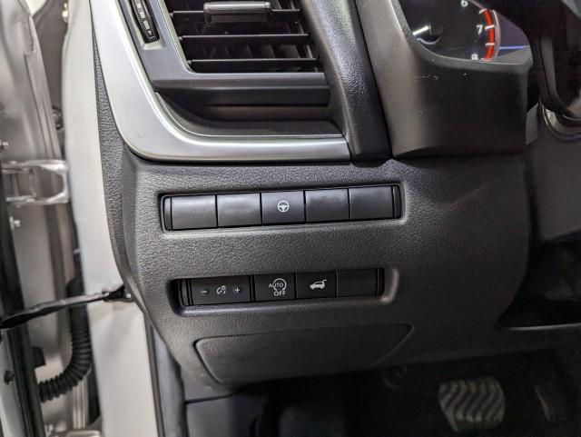 used 2024 Nissan Rogue car, priced at $25,998