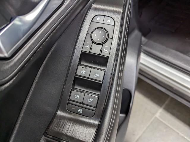 used 2024 Nissan Rogue car, priced at $25,998