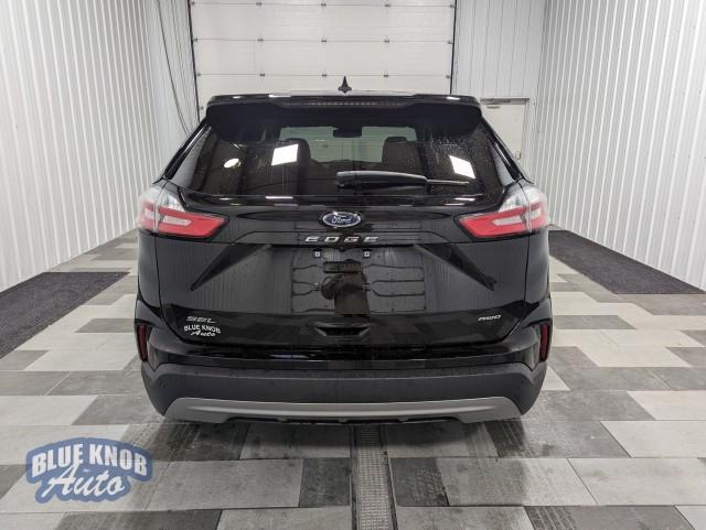 used 2023 Ford Edge car, priced at $25,998