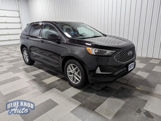 used 2023 Ford Edge car, priced at $25,998