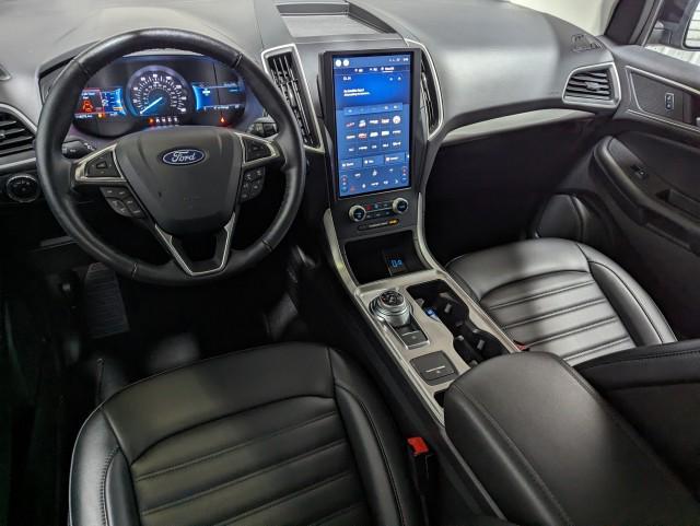 used 2023 Ford Edge car, priced at $25,998