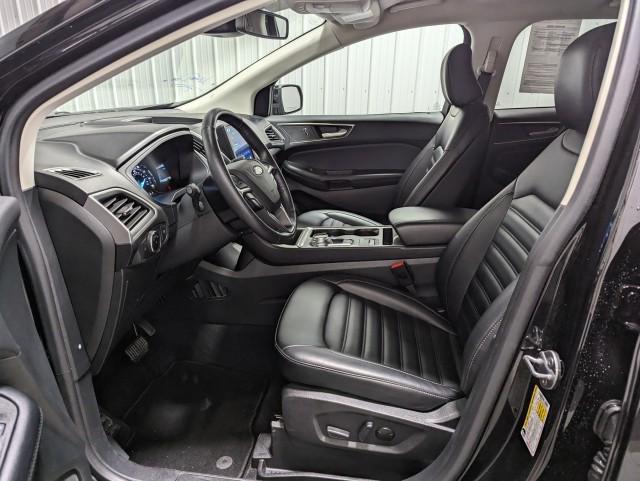 used 2023 Ford Edge car, priced at $25,998