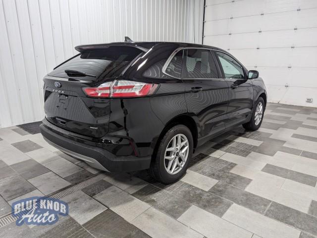 used 2023 Ford Edge car, priced at $25,998