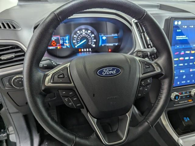 used 2023 Ford Edge car, priced at $25,998