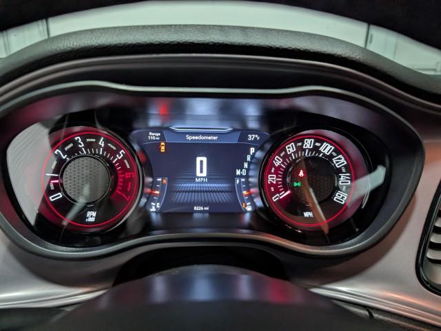 used 2023 Dodge Challenger car, priced at $33,998