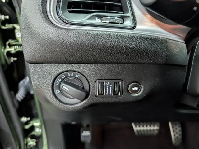 used 2023 Dodge Challenger car, priced at $33,998