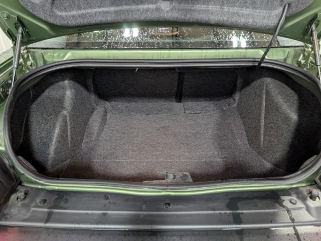 used 2023 Dodge Challenger car, priced at $33,998