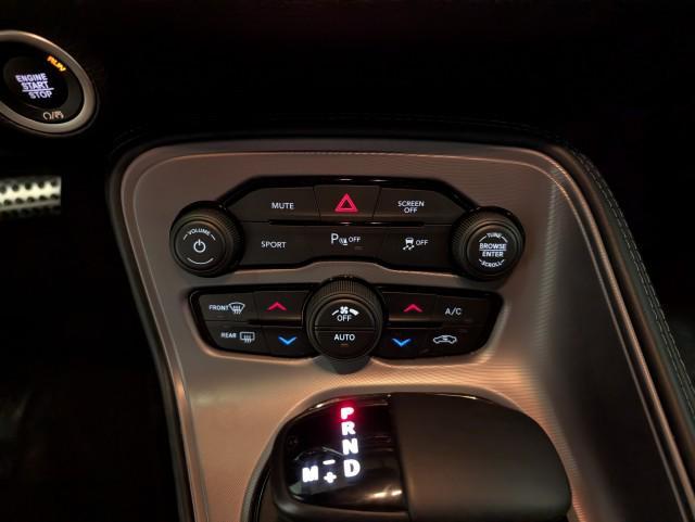 used 2023 Dodge Challenger car, priced at $33,998