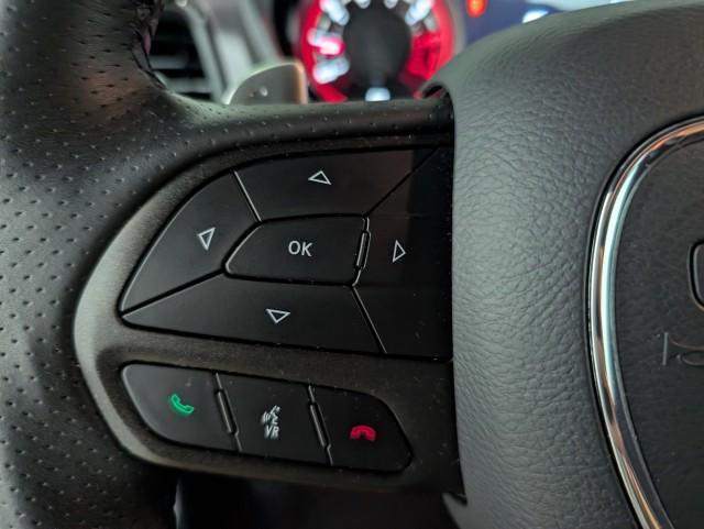 used 2023 Dodge Challenger car, priced at $33,998