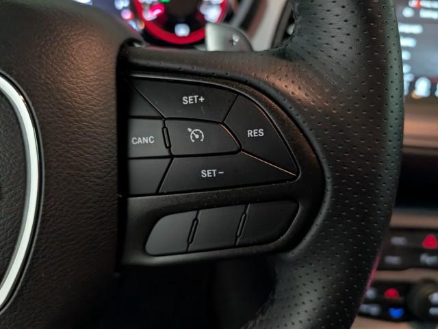 used 2023 Dodge Challenger car, priced at $33,998