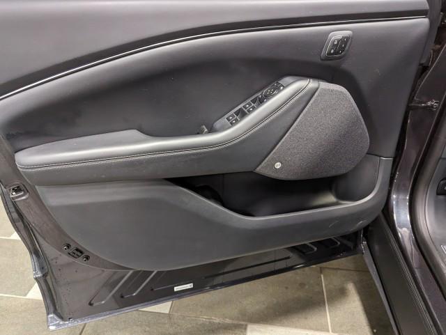 used 2022 Ford Mustang Mach-E car, priced at $29,998