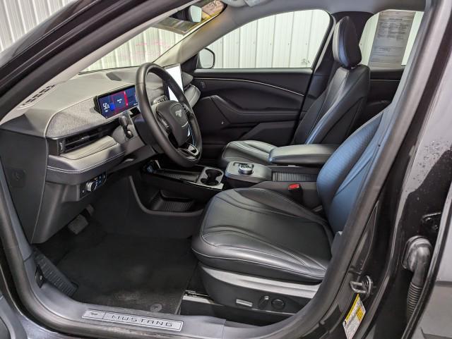 used 2022 Ford Mustang Mach-E car, priced at $29,998