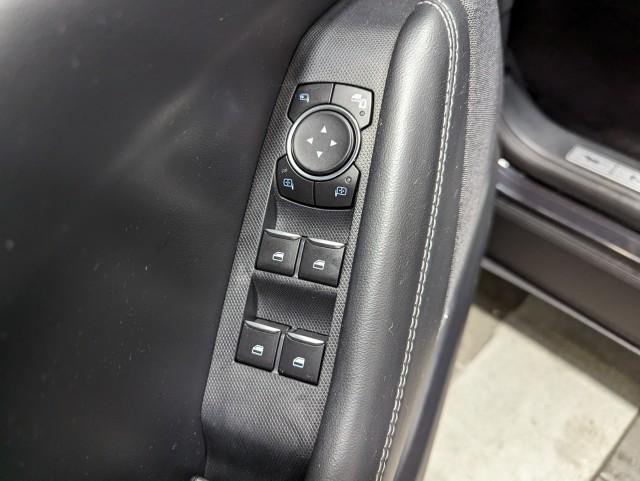 used 2022 Ford Mustang Mach-E car, priced at $29,998