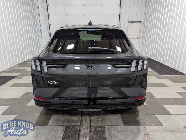 used 2022 Ford Mustang Mach-E car, priced at $29,998