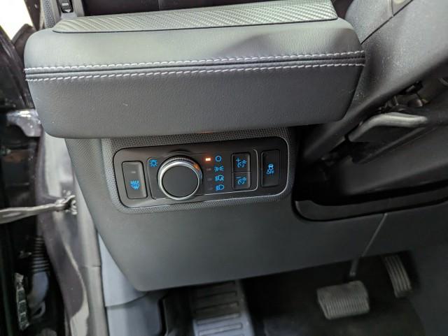 used 2022 Ford Mustang Mach-E car, priced at $29,998