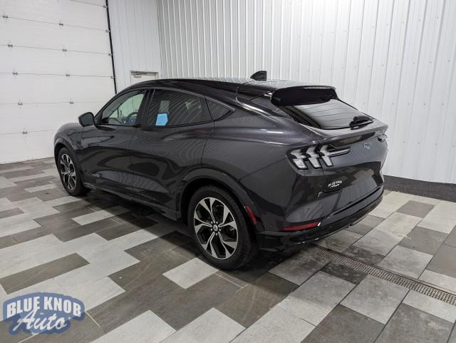 used 2022 Ford Mustang Mach-E car, priced at $29,998