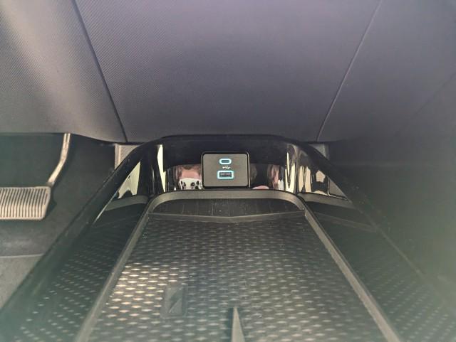 used 2022 Ford Mustang Mach-E car, priced at $29,998