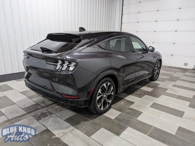 used 2022 Ford Mustang Mach-E car, priced at $29,998