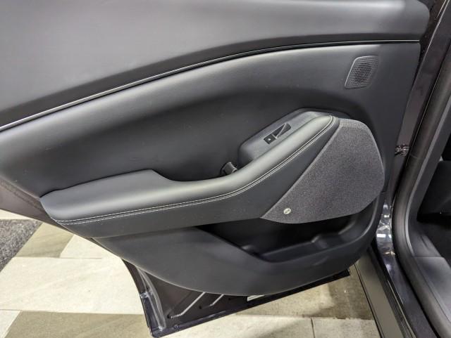 used 2022 Ford Mustang Mach-E car, priced at $29,998